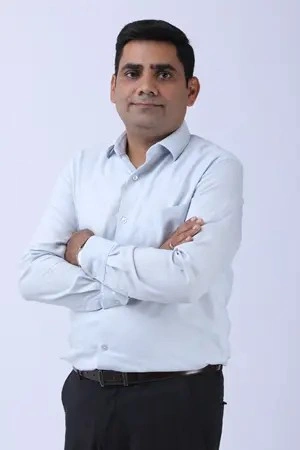 Amit Singh-Partner