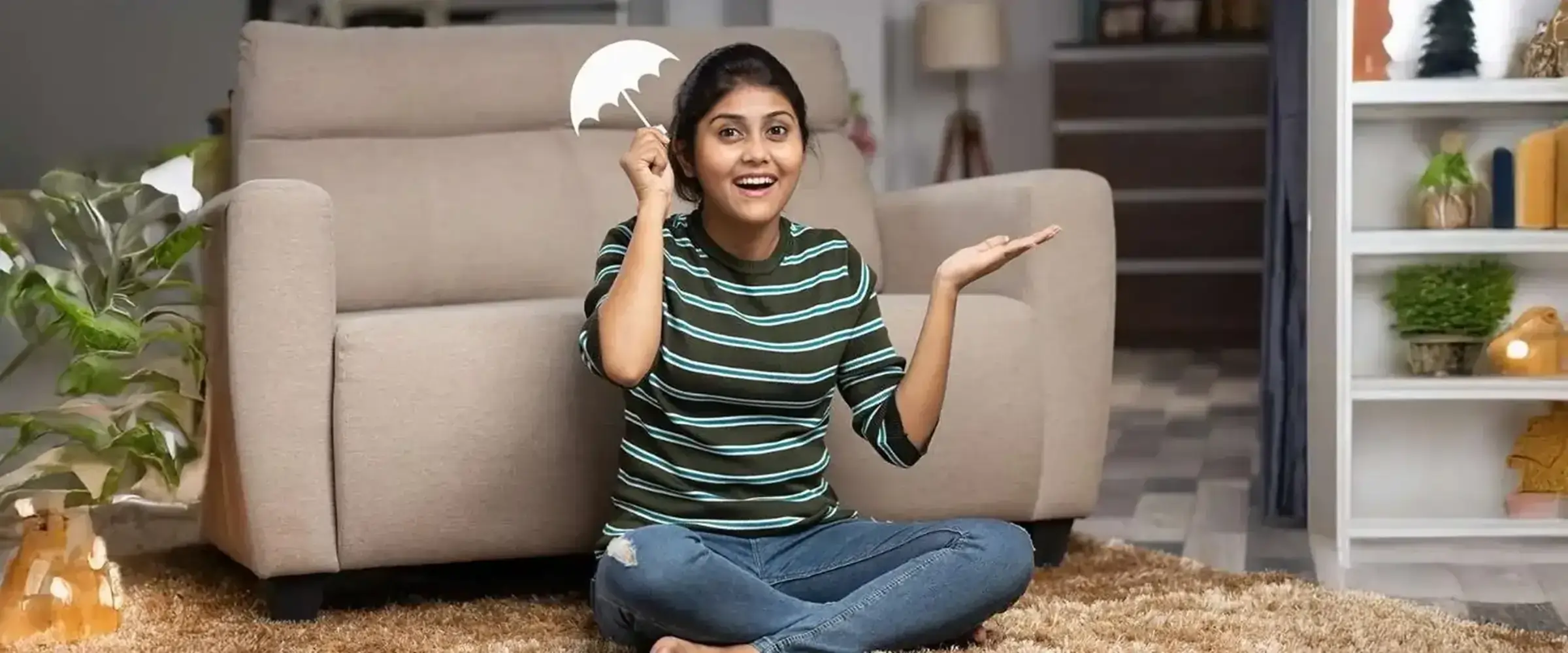 Life Insurance slide