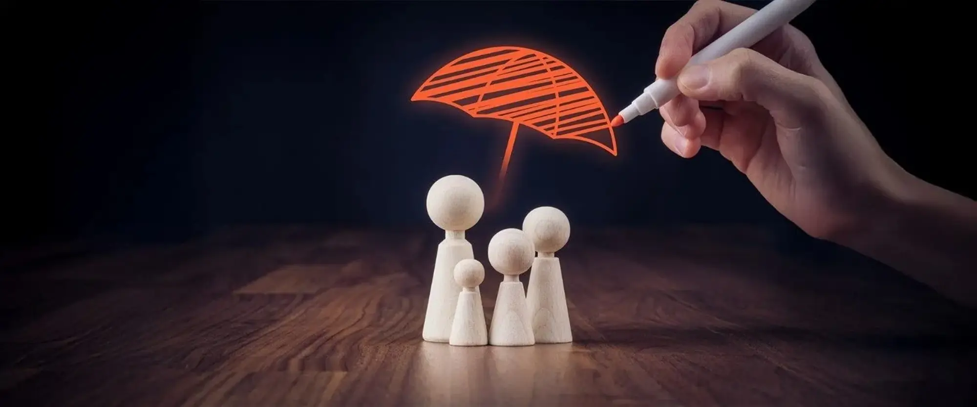 Health Insurance slide