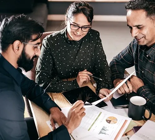 AA Finserv About Us Image