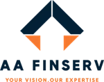 AA Finserv Logo